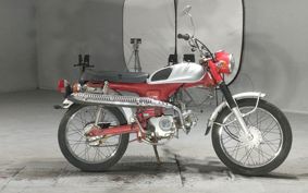 HONDA BENLY50 CD50