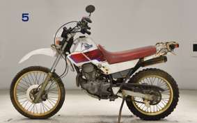 YAMAHA SEROW 225 W 4JG