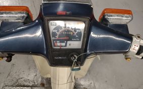 HONDA SUPER CUB90 HA02