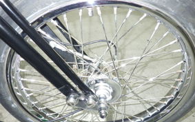 HARLEY XLH883 DELUXE 1992