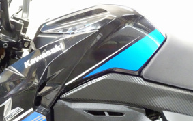 KAWASAKI Z125 PRO BR125H