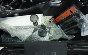 HARLEY FLHTCU 1690 2011