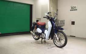 HONDA C125 SUPER CUB JA48