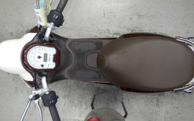 YAMAHA VINO 50 Gen.4 2004 AY02