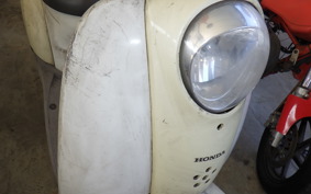 HONDA CREA SCOOPY AF55