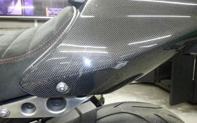 YAMAHA XSR900 2018