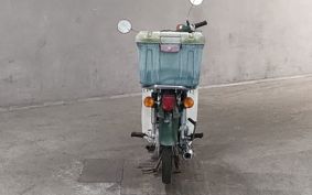 HONDA SUPER CUB50 AA01