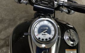 YAMAHA DRAGSTAR 250 VG05J