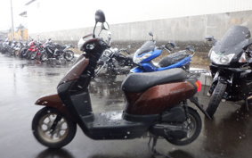 HONDA  TACT  BASIC  AF79