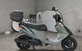 SUZUKI ADDRESS V125 CF46A