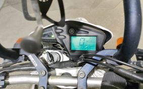 YAMAHA SEROW 250 DG11J