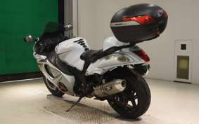 SUZUKI HAYABUSA Gen.2 2015 GX72B