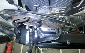HARLEY FLTRI 1450 2005