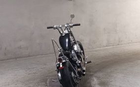 HONDA STEED 400 1992 NC26