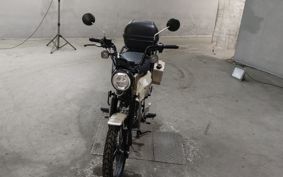 HONDA CT125 HUNTER  CUB  JA55