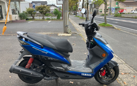 YAMAHA CYGNUS125XSR SE44J