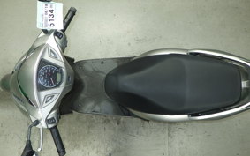HONDA LEAD 125 2001 JF45