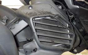 YAMAHA X FORCE SG79J