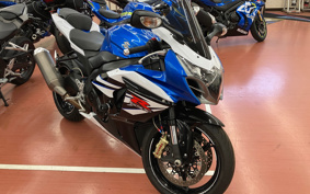 SUZUKI GSX-R1000 2014 GT78A