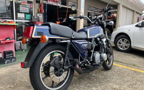 KAWASAKI KZ1000 MK2 2021