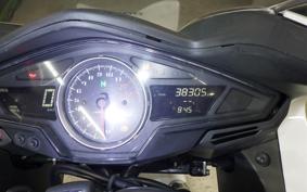 HONDA VFR800F 2017 RC79