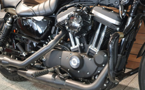 HARLEY HARLEY XL883N 2020 LE2