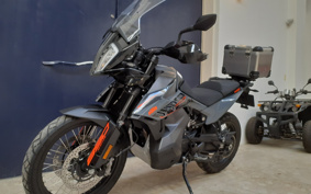 KTM 890 ADVENTURE 2022 TS640