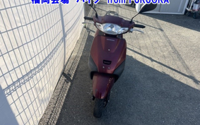 HONDA TACT-4