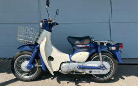HONDA LITTLE CUB AA01