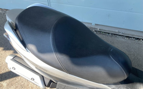 SUZUKI BURGMAN200 CH41A