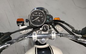 HONDA CB223S MC40