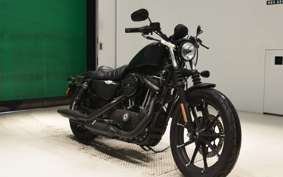 HARLEY XL883N 2019