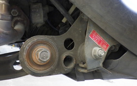 YAMAHA AXIS 125 TREET SE53J