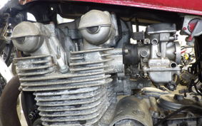 KAWASAKI Z750 GP KZ750R