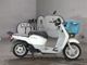 Фото Honda BENRII50 PRO с японского аукциона