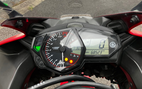 YAMAHA YZF-R25 ABS RG10J