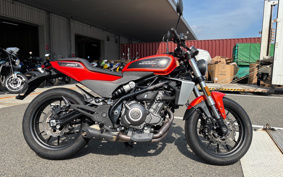HARLEY X350 2023 W3C