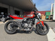 Фото Harley X350 2023 с японского аукциона