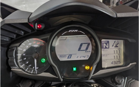 YAMAHA FJR1300 AS 2023 RP27J