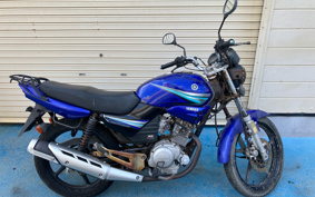 YAMAHA YBR125 PCJL