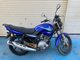 Фото Yamaha YBR125 с японского аукциона