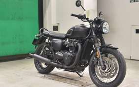 TRIUMPH BONNEVILLE T120 2021