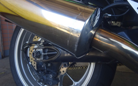 KAWASAKI ZZ1400 NINJA R ABS 2007 ZXT40B