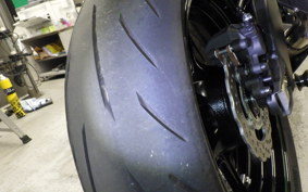 KAWASAKI NINJA ZX-6R A 2020 ZX636G