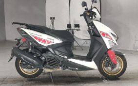 YAMAHA  CYGNUS  GRIF ASU SEJ4J