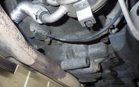 SUZUKI SKYWAVE 650 LX 2009 CP52A