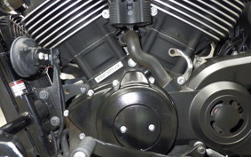HARLEY XG750 STREET 2015
