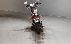 YAMAHA SR400 2009 RH01J