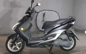 YAMAHA CYGNUS 125 X SE46