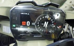 DUCATI PANIGALE V4 SP 2022